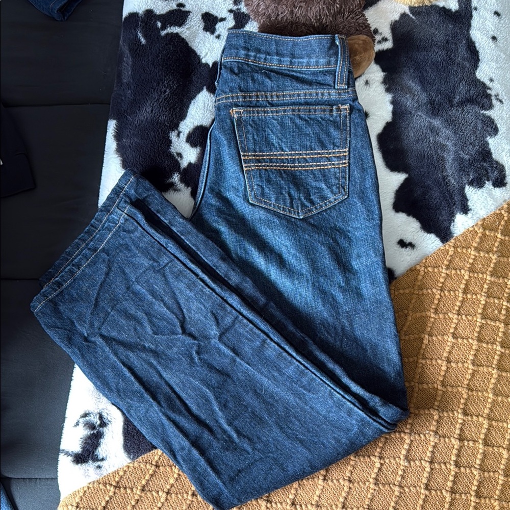 Cinch Mens Jeans